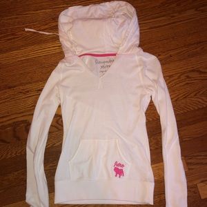 Aeropostale hoodie